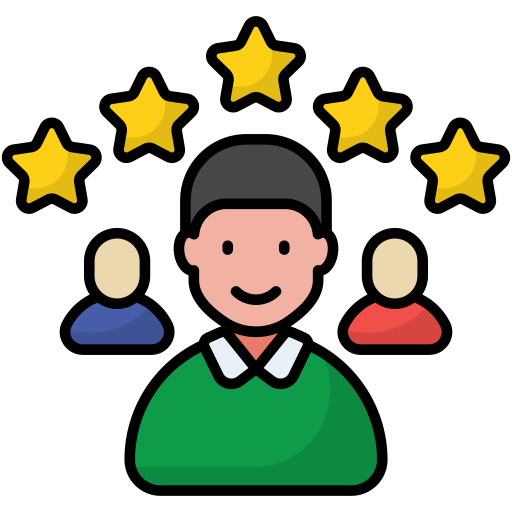 CRM Icon